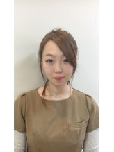 イプセ(IPSE iReborn_Wellness&beauty)&nbsp;桑田 綾香