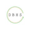 トータル健康スペース ドビヘス(DBHS)ロゴ