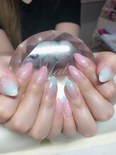 マリカ ネイルサロンアンドスクール(Malika)/