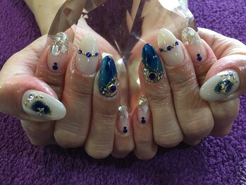 ブリリアン(Brillant)/