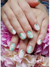 アイネイル(iNAIL)/