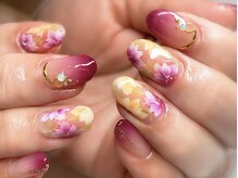 サロン ド ワカ(Salon de WAKA)/