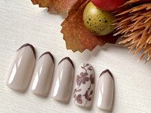 ナトゥール ネイルサロン(Natur nail salon)/