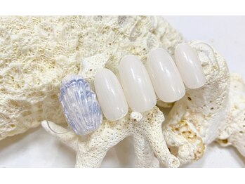 サロン リゾートモアニ(salon resort moani)/90分コース