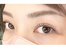 トム 筑紫野(TOM)/パリジェンヌラッシュリフト