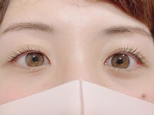 コム 草加マルイ店(com by neolive)/パリジェンヌ★