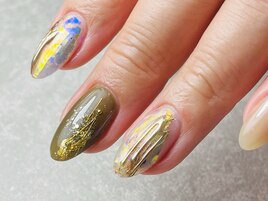 マグネット/グラデーション/浦和