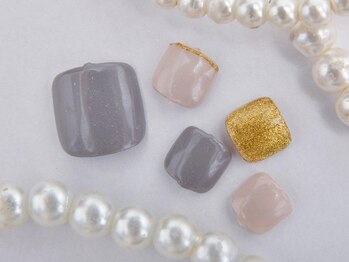 ティアリーネイル コレットマーレ店(Tiary Nail)/