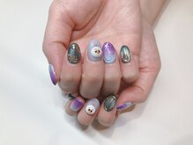 ティーエヌ 本厚木店/クリスマス8000円【8800円税込】