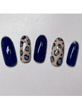 まつげ ネイルサロンアンドスクール ラヴァンヤ 久喜店(Lavanya)/ＶＩＰコース￥4,980