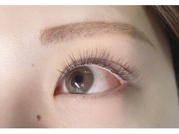 バタフライ 東戸塚店/バインド×ロイッシュカラー