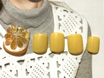 べリンダ 高崎店(BELINDA)/シンプルコース