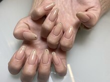 フェイン 青山店(fein.)/ワンカラー＋パーツ追加