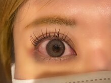 アイクイック 新宿 新宿駅西口店(Ai Quick)/マツエクフラットラッシュ