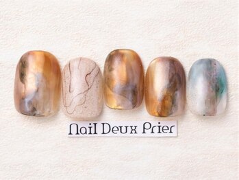 アイネイルズ 池袋店(I-nails)/sakurai指名限定デザイン