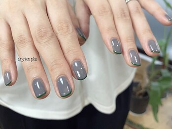 サニエプラス(Sagnier+)/101