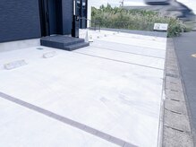 ミイナ(Miina)/駐車場