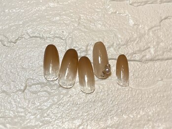 リノビ(Lino’b)/stone nail