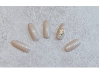 【ハンド】定額 夏　￥4000