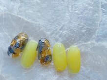 キキネイル たまプラーザ店(kikinail)/7.8月定額デザインB