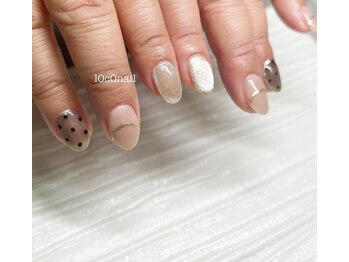 ロコネイル(Loco Nail)/定額デザイン