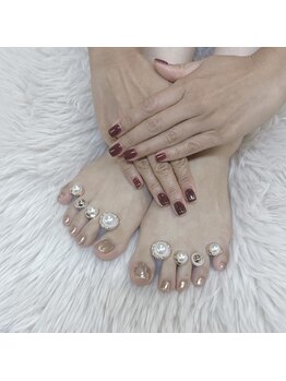 はあとねいる 西岐阜店/デザイン300種類以上☆