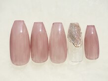 ビーボックス(Bii box)/ワンホンネイル定額プラン