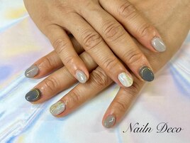 オススメSelect Nail ¥4980