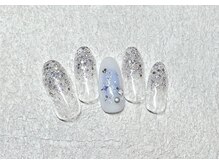 プルメリア(PLUMERIA)/1月定額シンプルコース