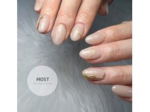 モスト(MOST)/大人カジュアルミラーライン