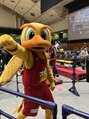 ザ サロン(THE SALON)&nbsp;息子も大ファンの三遠ネオフェニックスのスポンサーになりました
