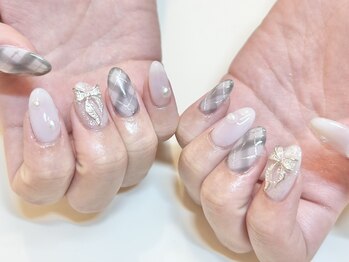 アイラッシュサロンアールツー(eyelash salon R2)/ワンホン/韓国/持ち込み