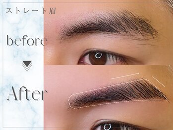 アイビーライン 錦糸町(IVY-LINE)/美眉&アイブロウスタイリング