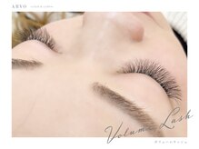 アルボ 海田店(arvo)/【マツエク】ボリュームラッシュ