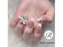 ネイルアール(Nail R)