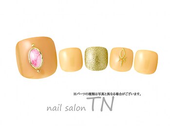 ティーエヌ 蔦屋書店茂原店/FOOT　季節の定額5900円コース☆