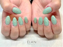 エラン メグロ(ELAN Meguro)/ミントグリーン