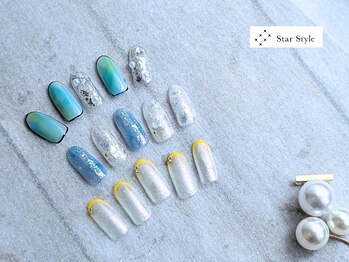スタースタイル(Star Style)/