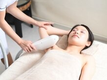 アイリビューティー専科(AIRIビューティー専科)/脱毛：脇脱毛[平尾/高宮]