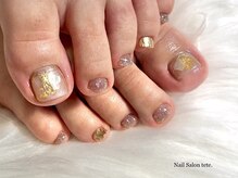 テテ(tete.)/定額Mコース