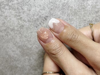 ヴィオリッシュ 大元店(VIOLISH)/pink heart