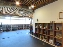 クク(KUKU)/トレーニングルーム