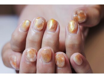 メトロ(Metro)/フルアート