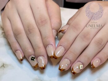 ウネルマ(UNELMA)/999.ジェルやり放題