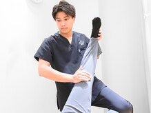 ほねキング整体院 柏駅東口院/整体/骨盤矯正/柏市/柏駅/柏