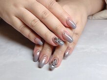 ネイルサロン ジュノ(JUNO)/シンプルプラス 担当あおい