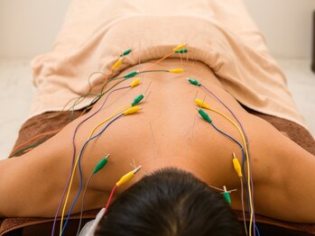 マーキュリー(Mercury)/身体の鍼