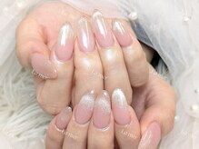 ラメール(La mer)/チップマグネットフレンチ