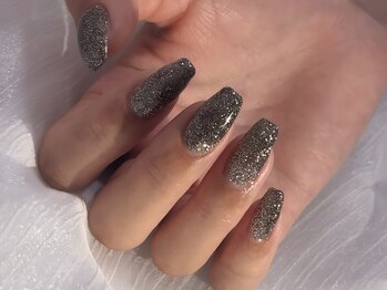 ベアネイル(beanail)/