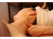 【完全個室】癒しのプライベート空間で贅沢時間をお過ごし下さい